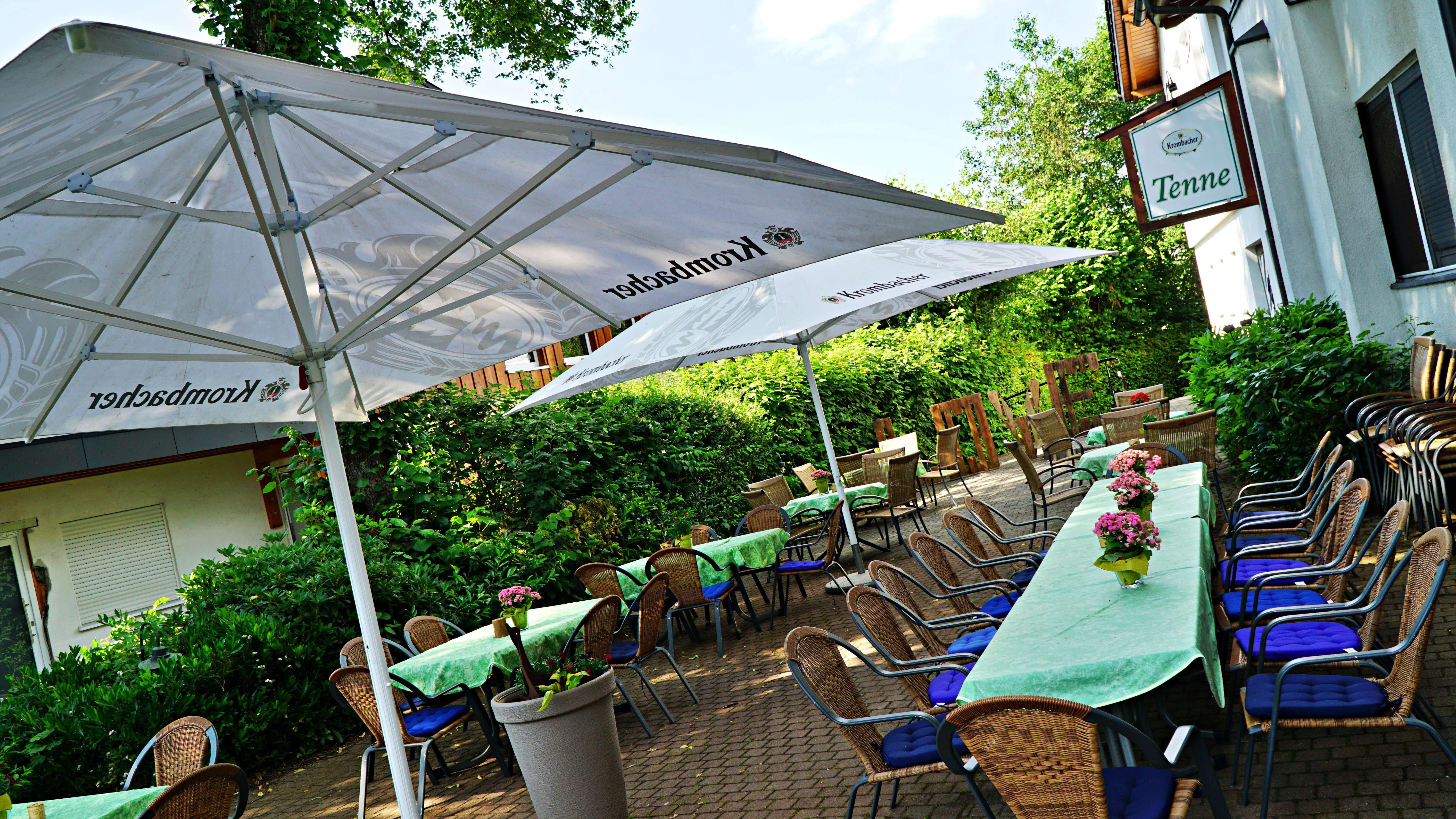 Wanderhotel: Butzkamm`s Ferienhaus Studiohaus